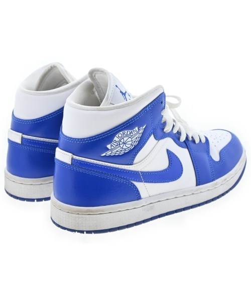 NIKE（ナイキ）スニーカー 青 サイズ:24cm レディース/2200699597135