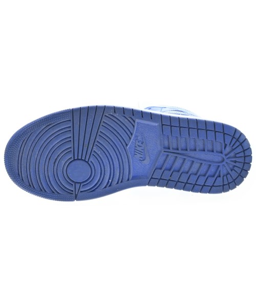 NIKE（ナイキ）スニーカー 青 サイズ:24cm レディース/2200699597135