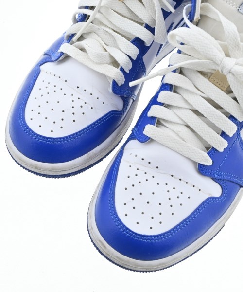 NIKE（ナイキ）スニーカー 青 サイズ:24cm レディース/2200699597135