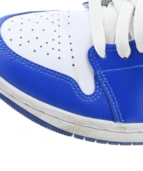 NIKE（ナイキ）スニーカー 青 サイズ:24cm レディース/2200699597135