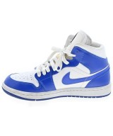 NIKE（ナイキ）スニーカー 青 サイズ:24cm レディース/2200699597135