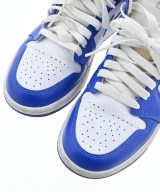 NIKE（ナイキ）スニーカー 青 サイズ:24cm レディース/2200699597135