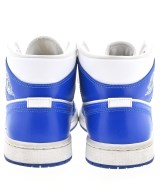 NIKE（ナイキ）スニーカー 青 サイズ:24cm レディース/2200699597135