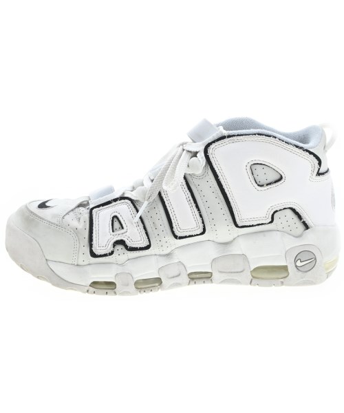 NIKE（ナイキ）スニーカー 白 サイズ:27.5cm メンズ/2200699901055