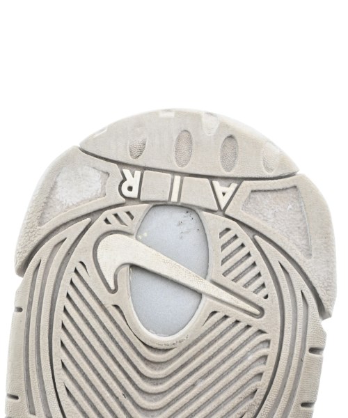 NIKE（ナイキ）スニーカー 白 サイズ:27.5cm メンズ/2200699901055