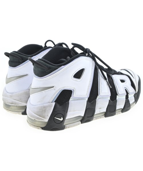 NIKE（ナイキ）スニーカー 黒 サイズ:27cm メンズ/2200699901062