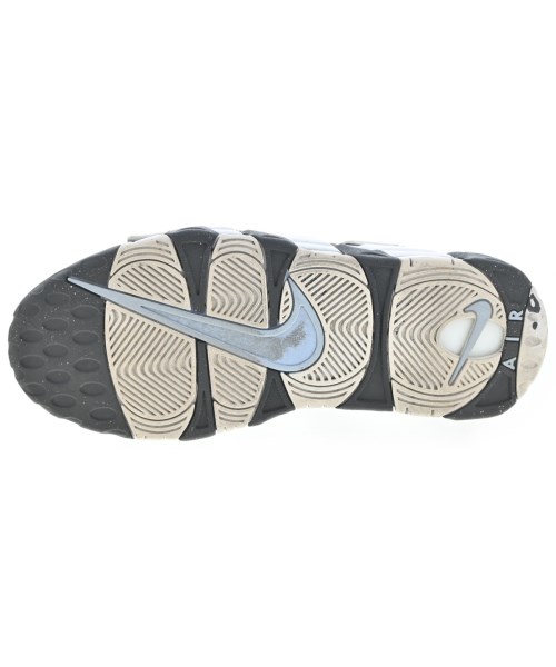 NIKE（ナイキ）スニーカー 黒 サイズ:27cm メンズ/2200699901062