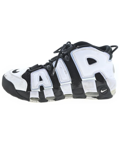 NIKE（ナイキ）スニーカー 黒 サイズ:27cm メンズ/2200699901062