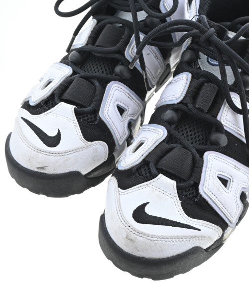 NIKE（ナイキ）スニーカー 黒 サイズ:27cm メンズ/2200699901062