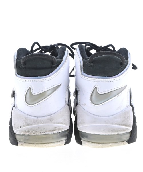 NIKE（ナイキ）スニーカー 黒 サイズ:27cm メンズ/2200699901062