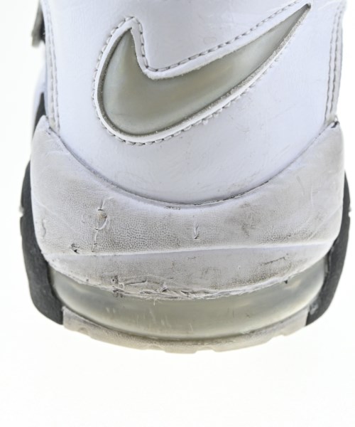 NIKE（ナイキ）スニーカー 黒 サイズ:27cm メンズ/2200699901062
