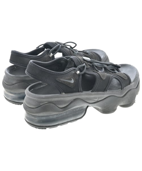 NIKE（ナイキ）サンダル 黒 サイズ:24cm レディース/2200701461058