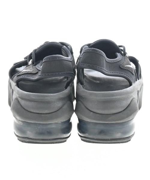 NIKE（ナイキ）サンダル 黒 サイズ:24cm レディース/2200701461058