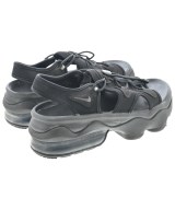 NIKE（ナイキ）サンダル 黒 サイズ:24cm レディース/2200701461058