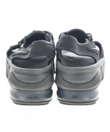NIKE（ナイキ）サンダル 黒 サイズ:24cm レディース/2200701461058