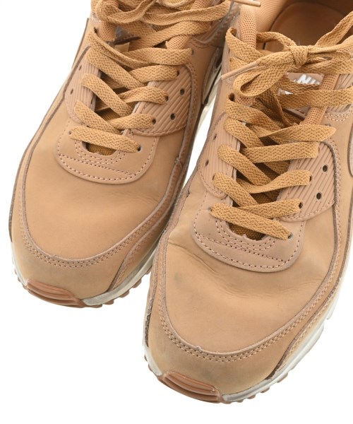 NIKE（ナイキ）スニーカー 茶 サイズ:27cm メンズ/2200703159083