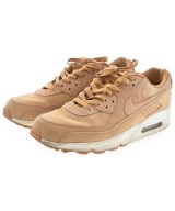 NIKE（ナイキ）スニーカー 茶 サイズ:27cm メンズ/2200703159083