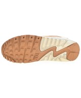 NIKE（ナイキ）スニーカー 茶 サイズ:27cm メンズ/2200703159083