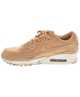 NIKE（ナイキ）スニーカー 茶 サイズ:27cm メンズ/2200703159083