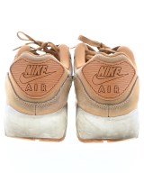 NIKE（ナイキ）スニーカー 茶 サイズ:27cm メンズ/2200703159083