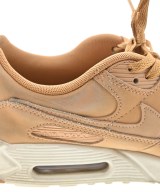 NIKE（ナイキ）スニーカー 茶 サイズ:27cm メンズ/2200703159083
