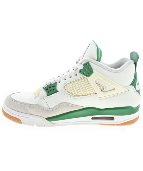NIKE（ナイキ）スニーカー 白 サイズ:27cm メンズ/2200703221049