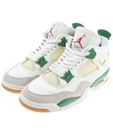 NIKE（ナイキ）スニーカー 白 サイズ:27cm メンズ/2200703221049