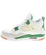 NIKE（ナイキ）スニーカー 白 サイズ:27cm メンズ/2200703221049