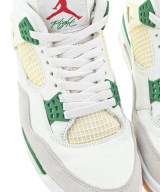 NIKE（ナイキ）スニーカー 白 サイズ:27cm メンズ/2200703221049