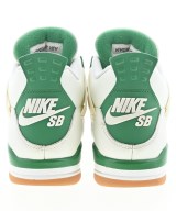 NIKE（ナイキ）スニーカー 白 サイズ:27cm メンズ/2200703221049