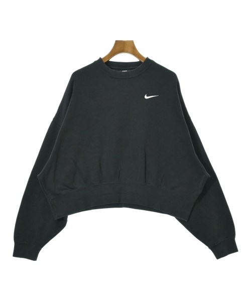 NIKE(ナイキ)スウェット 黒 サイズ:M/2200703265050