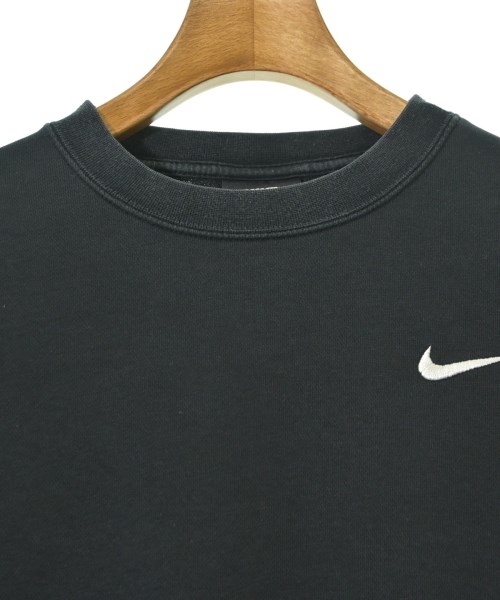 NIKE（ナイキ）スウェット 黒 サイズ:M レディース/2200703265050