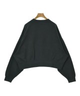 NIKE（ナイキ）スウェット 黒 サイズ:M レディース/2200703265050