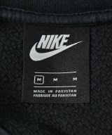NIKE（ナイキ）スウェット 黒 サイズ:M レディース/2200703265050