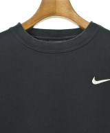 NIKE（ナイキ）スウェット 黒 サイズ:M レディース/2200703265050