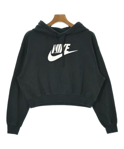 NIKE(ナイキ)パーカー 黒 サイズ:L/2200703265067