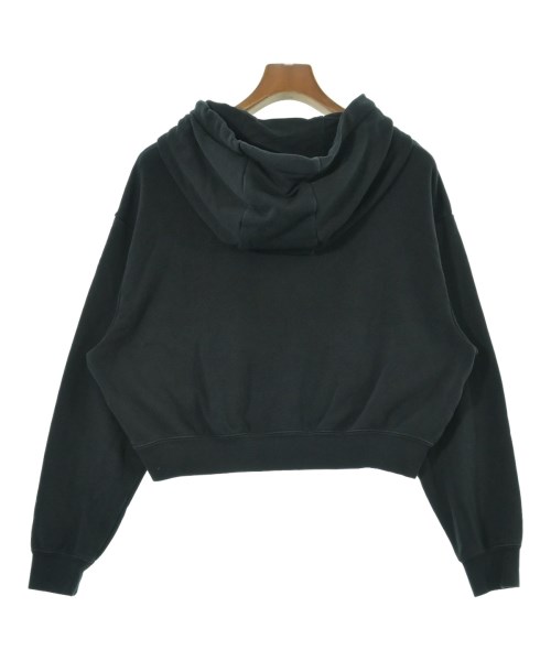 NIKE（ナイキ）パーカー 黒 サイズ:L レディース/2200703265067