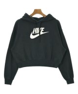 NIKE（ナイキ）パーカー 黒 サイズ:L レディース/2200703265067