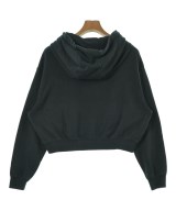 NIKE（ナイキ）パーカー 黒 サイズ:L レディース/2200703265067