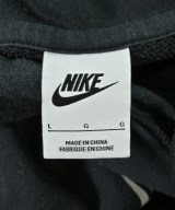 NIKE（ナイキ）パーカー 黒 サイズ:L レディース/2200703265067