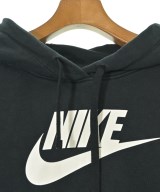 NIKE（ナイキ）パーカー 黒 サイズ:L レディース/2200703265067