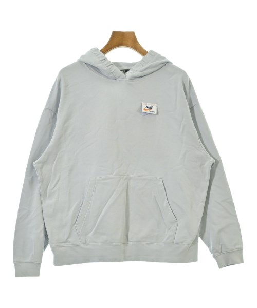 NIKE(ナイキ)パーカー 青 サイズ:L/2200703265081