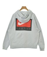 NIKE（ナイキ）パーカー 青 サイズ:L レディース/2200703265081