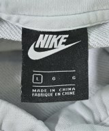 NIKE（ナイキ）パーカー 青 サイズ:L レディース/2200703265081