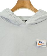 NIKE（ナイキ）パーカー 青 サイズ:L レディース/2200703265081