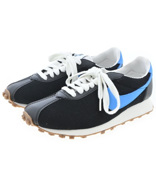 NIKE（ナイキ）スニーカー 黒 サイズ:25.5cm メンズ/2200703294326