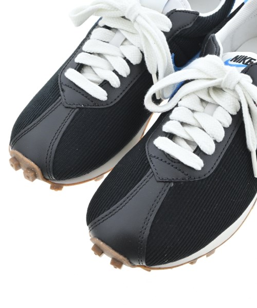 NIKE（ナイキ）スニーカー 黒 サイズ:25.5cm メンズ/2200703294326