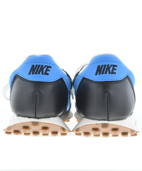 NIKE（ナイキ）スニーカー 黒 サイズ:25.5cm メンズ/2200703294326