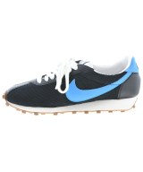 NIKE（ナイキ）スニーカー 黒 サイズ:25.5cm メンズ/2200703294326