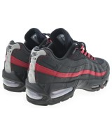 NIKE（ナイキ）スニーカー 黒 サイズ:25cm メンズ/2200703314130